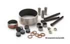 Epi Complete Primary Clutch Rebuild Kit #WE210155 Polaris New. Price: $192.41.