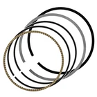 Caltric Piston Ring Set For Honda Rancher 13010-HN5-671 TRX350 2X4 4X4 2000-2006 New. Price: $15.01.