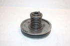 2009 Suzuki LT-A400F Oem Secondary Clutch 21210-38F01 21210-38F02 AS26 Used. Price: $77.39.