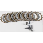 Hinson Fiber/steel Clutch Kit YFM250 Raptor '08-13 FSC101-6-001 New. Price: $199.99.