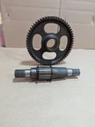 1993 Suzuki King Quad 300 Rear Differential Output Driven Final Gear Shaft Used. Price: $70.39.