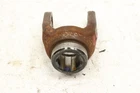 Yamaha Grizzly 350 07 Rear Drive Shaft Engine Yoke 5UH-17556-00-00 51910 Used. Price: $19.98.