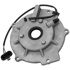 Caltric 3235161 3234588 1332909 Front Differential Output Cover For Polaris New. Price: $95.00.