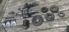 01 02 03 04 05 06 07 Can-am Bombardier DS650 Baja Engine Motor Transmission Gear Used. Price: $159.99.