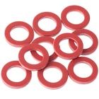10 Pcs Drain Plug Gasket, Lower Unit Seal For Yamaha Outboard 4 New. Price: $14.46.