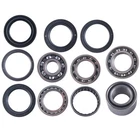 Yamaha Rear Differential Bearing & Seal Kit Kodiak 400 450 Wolverine 2000-2010 New. Price: $70.00.