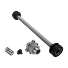Rear Differential Drive Shaft Boss & For Yamaha Rhino 660 2004 2007 New. Price: $84.88.