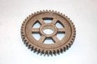01 Kawasaki Prairie 400 4X4 Oem Forward Low Gear 49T 13260-1734 AK1 Used. Price: $42.99.