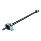 Front Prop Shaft Assy 1334251 1333922 For Polaris Xd 4000G Ranger Crew 1000 New. Price: $106.73.
