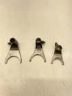 Gearshift Fork Set 24212-HC4-000 24213-HA0-000 1994 Honda TRX300FW-FOURTRAX Used. Price: $30.00.