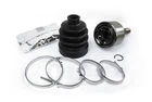 Epi Cv Joint Kit Compatible With Kawasaki Mule 2510 & 3010 4X4 Front Outboard New. Price: $69.99.