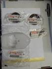 1983 1984 Yamaha Yz It 490 Nos Chain Guard Gasket Seal 5X6 New. Price: $179.00.
