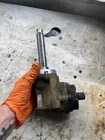 1990 Honda Fourtrax 4X4 TRX300FW Side Gear Shaft Case Assembly Used. Price: $30.00.