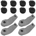 Caltric Clutch Weight Ramp & Shoe For Kawasaki KFX700 KSV700 2004-2009 / 2011 New. Price: $43.99.
