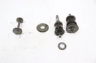 Kawasaki Bayou 250 05 Transmission Shafts Gears Assembly 51916 Used. Price: $99.99.