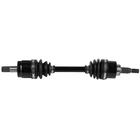 Caltric Front Right Cv Joint Axle For Honda 44250-HP7-A31 44350-HP7-A31 New. Price: $99.20.