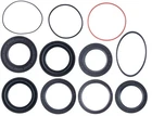 Yamaha 400 Big Bear Kodiak Rear Differential Seal Kit New. Price: $19.00.