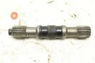 Arctic Cat 550 H1 09 Drive Shaft Rear 1402-233 28325 Used. Price: $24.94.