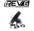 Polaris Ranger 570 Turf Mode Delete Spool Upgraded Transmission Diff New. Price: $325.99.