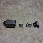 Kubota K7591-14550 Hydro Relief Valve RTV-X900 RTV-X1100 RTV-X1140 Used. Price: $44.95.