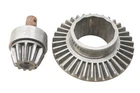 21 Polaris Rzr Xp Turbo Front Differential Ring & Pinion Gear Used. Price: $399.99.