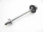 Bombardier Quest 650 Bevel Gear Output Shaft 2003 Used. Price: $58.60.