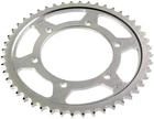 Sunstar Steel Rear Sprocket - 40T Motorcycle Atv/utv Street Bike Dirt New. Price: $33.33.