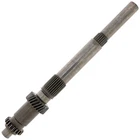 Polaris 3235063 Shaft-input 25T Sportsman Scrambler 1000 850 550 Xp New. Price: $394.99.