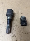 Arctic Cat Fis 4X4 400 Atv 04 Front Drive Shaft 0502-386 53719 Used. Price: $74.95.