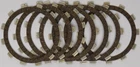 Ebc Series Friction Clutch Kit CK3329 New. Price: $67.87.