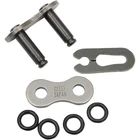 Did Pro Vo-ring Chain Clip Style Master Link FJ520VO New. Price: $21.19.