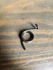 1985 Honda Fourtrax TRX125A Gearshift Drum Stopper Spring 24435-051-000 Used. Price: $5.00.