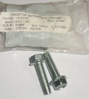Polaris Pure Oem Nos Atv Snowmobile Pwc Drive Sprocket Bolts Pack Of Two 7515495 New. Price: $7.89.