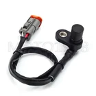 Speed Sensor For Can-am Side By Maverick Sport 1000/R, Trail 800, Max Turbo New. Price: $14.99.