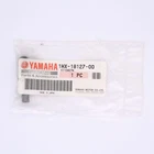 Yamaha Screw Stopper Part Number 1HX-18127-00-00 New. Price: $12.99.