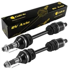 Rear Left Right Cv Joint Axle Shaft For Can-am Outlander 570 17-23 Except Xmr T3 New. Price: $126.00.