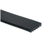 Gates K060331 Serpentine Belt For Select 97-14 Infiniti Polaris Models New. Price: $31.80.