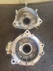 84 Honda Rear Differential Gear Center Housing Cases Oem Used. Price: $50.00.