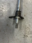 1985 86 87 Honda Fourtrax Trx Atc Es 2X4 Shifter Shaft 250SX Used. Price: $68.00.
