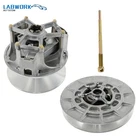 For Polaris Rzr Turbo Xp 16-20 Primary Secondary Drive Clutch 32TIRES 1000 925CC New. Price: $358.02.