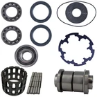 Polaris Front Differential Rebuild Kit Rzr Xp 1000 1333538 1333791 1334181 New. Price: $471.24.