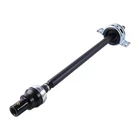 Off Road Prop Shaft Assy 1333963 1334584 For Polaris Utv Atv Xd 4000G 4000D New. Price: $366.59.