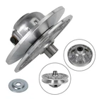 Rear Complete Clutch Secondary Variator For Polaris Xp General 1000 16-21 Cp New. Price: $144.63.