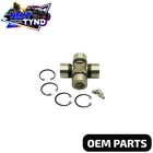 Can-am Oem U-joint Cross Kit Maverick MAX/OUTLANDER/COMMANDER/2017-2024 New. Price: $110.34.