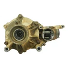 2006 Yamaha Kodiak 400 4X4 Front Differential 5GH-46160-04-00 5GH-46160-06-00 Used. Price: $131.99.