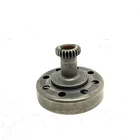 1992 Yamaha Big Bear 350 Oem Clutch Housing 2HR-16611-04-00 AY53 Used. Price: $34.39.