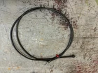 Polaris Xlt 1996 Speedometer Cable RW6252 Used. Price: $20.95.