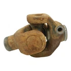 2012 Kawasaki TERYX4 750 Rear Drive Shaft Yoke Joint 13310-0555 Used. Price: $130.99.