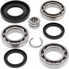 Quadboss Differential Bearing And Seal Kit Rear #25-2079 For Honda TRX420/TRX500 New. Price: $166.99.
