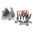 Epi Clutch Kit For Polaris 28-29.5" Tires WE437441 New. Price: $333.70.